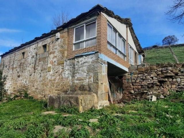 CABAÑA VIVIDORA EN VEGALOSCORRALES, SAN PEDRO DEL ROMERAL