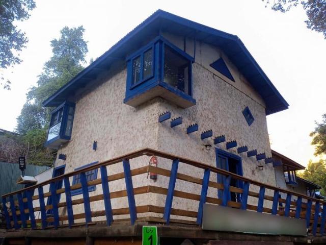 Cabaña 4D Con Espacio Independiente en San José de Maipo, San José de Maipo, Casas en Arriendo