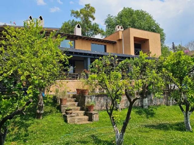 Cabañas y Suites en Pre Venta en Valle de Bravo, México