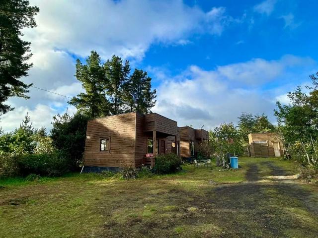 Cabañas, Balneario Las Cascadas 72183 | 4 dormitorios por 120000. 00 en Puerto Octay