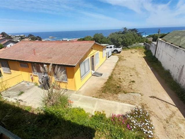 CABAÑAS EN VENTA DE 7 CABAÑAS EL QUISCO