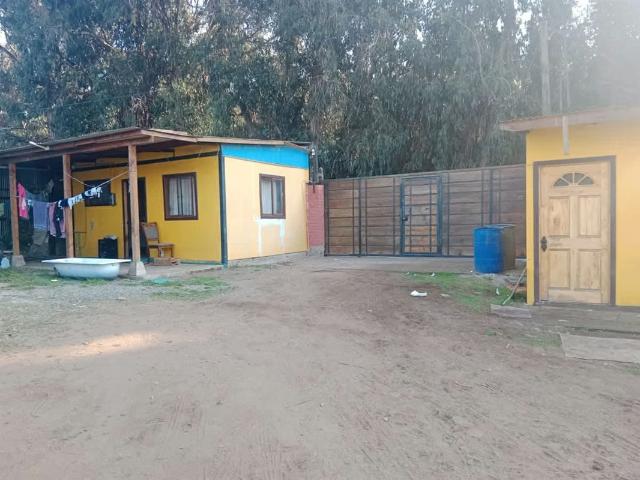 Cabañas En Venta De 10 Dorm. En Quintero | 10 Dormitorios por 160000. 00 en Quintero