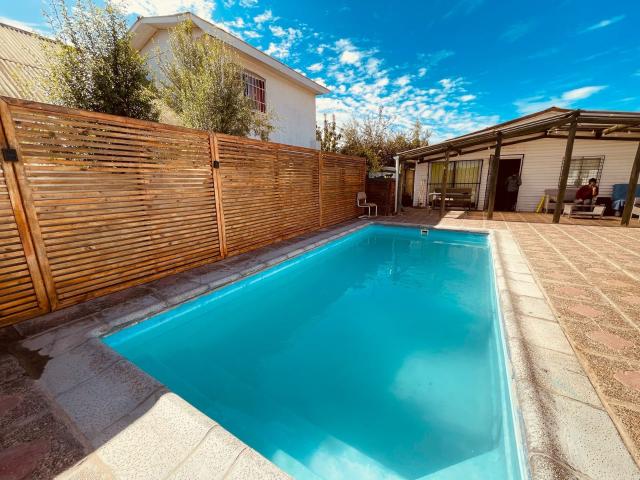 Cabañas en venta en villa niza