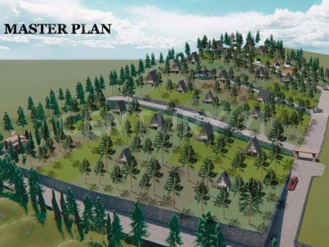 Cabañas en Pre Construcción ubicadas en La Estancia de San Sebastián