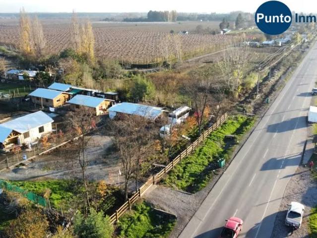 Cabañas Ideal Arriendo | 10 dormitorios por 85000. 00 en Chillán