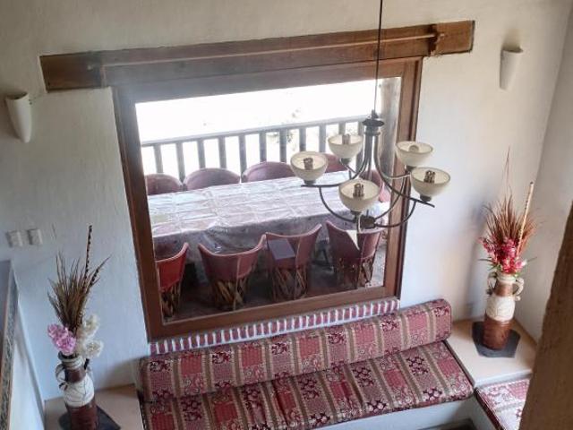 Cabañas La Escondida