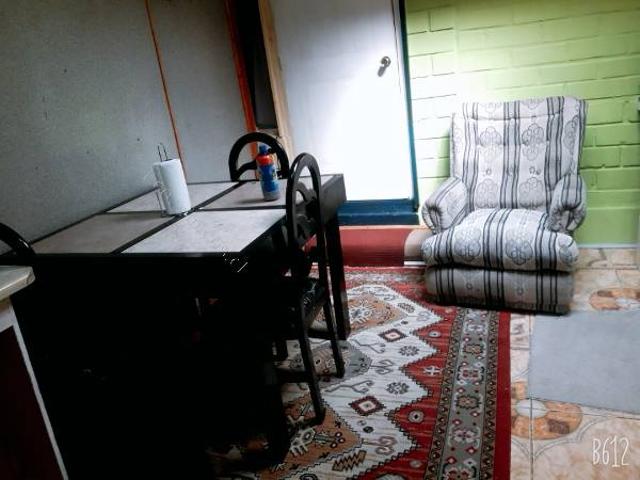 CABAÑITA LAS CONDES SE ARRIENDA