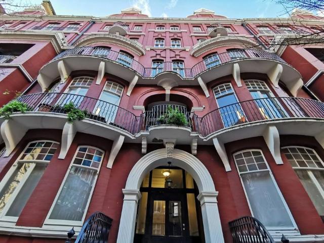 Cabbell Street, Marylebone, NW1 5 bed flat to rent £5,950 pcm £1,373 pw