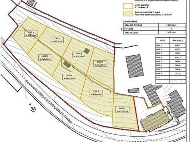 Cabeceiras De Basto Braga 100021207