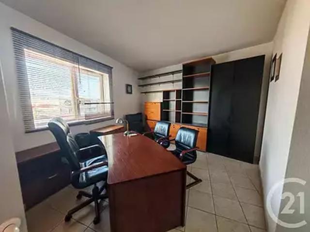 Cabestany 66330 Location appartement 1 pièce t1
