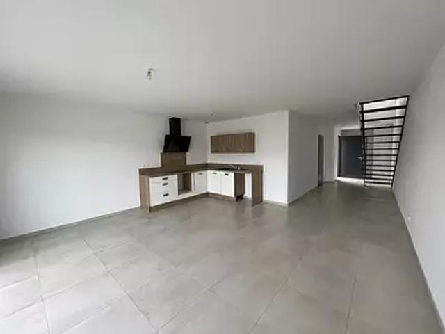 Cabestany 66330 Location maison 4 pièces t4