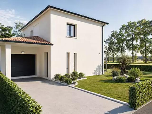 Cabestany 66330 Programme neuf maison neuf à vendre