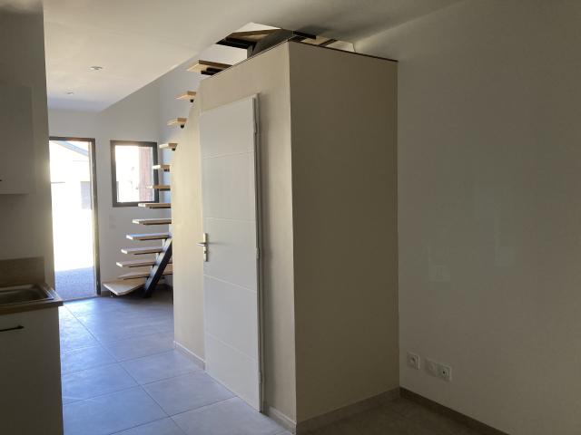 CABESTANY VILLA 2 Faces NEUVE TYPE F4