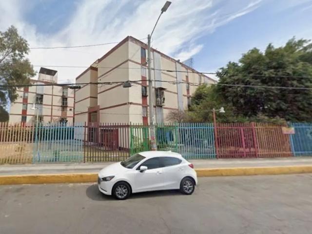 CABEZA DE JUAREZ III, IZTAPALAPA, CDMX. DEPARTAMENTO EN VENTA