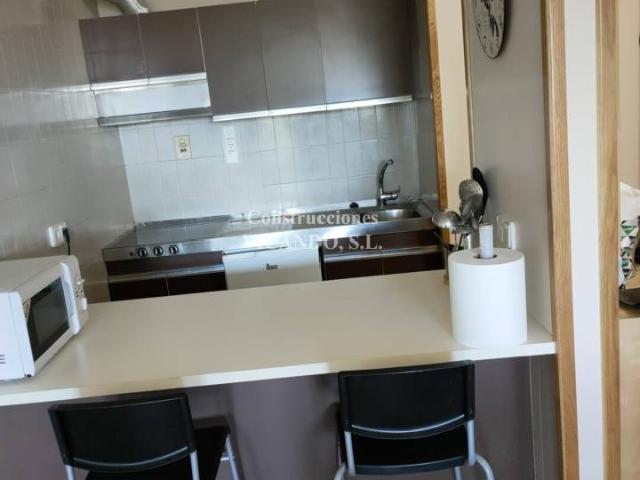 CABEZA DE MANZANEDA. PISO REFORMADO EN VENTA
