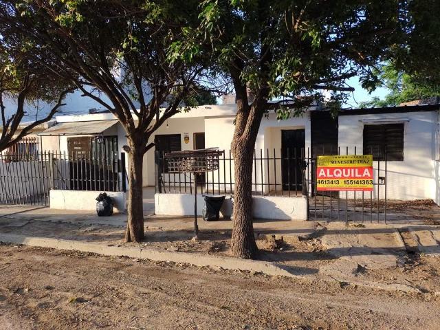 Cabildo Casa 2 Dorm mas Dpto independiente