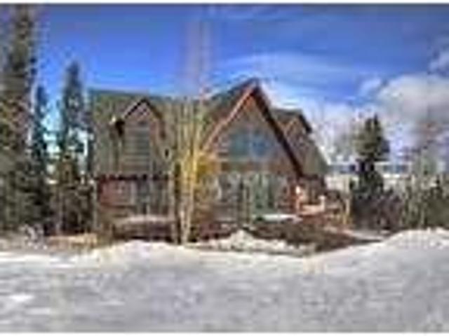 Cabin, 4 Bedrooms and 3 1/2 Baths in Fairplay