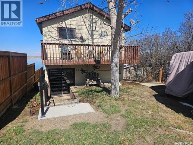 Cabin 61 Clear Water Lake, Lacadena Rm No. 228, SK, S0L 1T0 house for sale | Listing ID SK033966 | Royal LePage