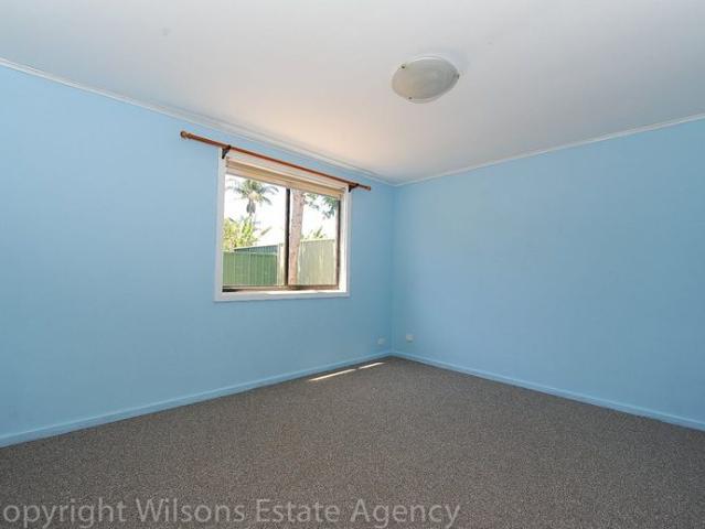 CABIN WITH OWN FRONTAGE ACCESS