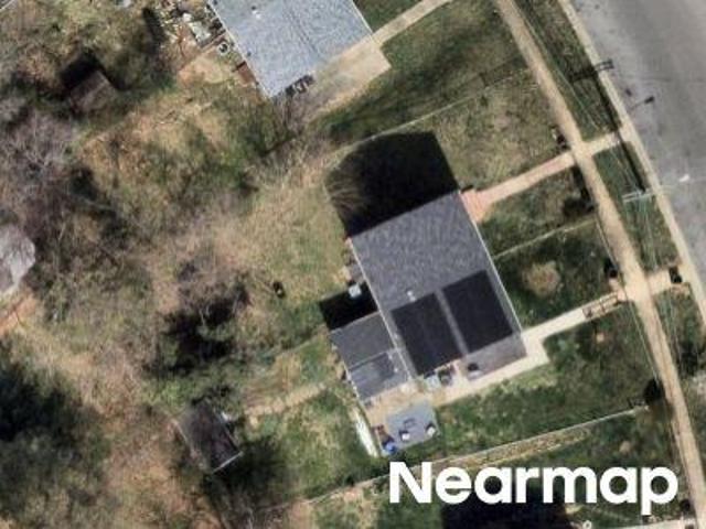 Cabin Branch Dr
