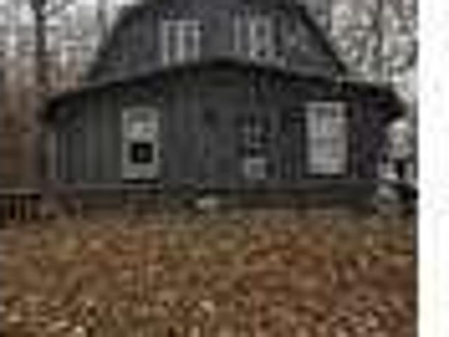 Cabin for rent