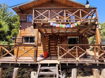 Casa en alquiler en Los Maitenes
