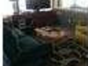 Albany County, Wyoming, Wyoming, USA - Fireplace