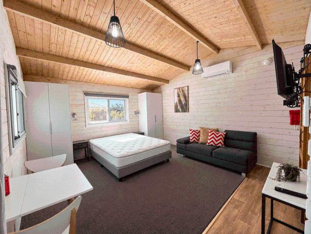 Cabin in Appin!
