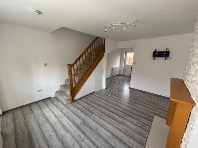 Cabin Leas, Loughborough