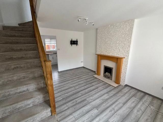 Cabin Leas, LOUGHBOROUGH