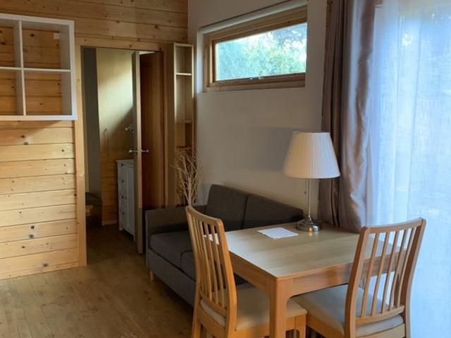 Cabin Lodge