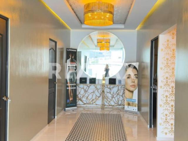 CABINAS PREMIUM EN RENTA DENTRO DE SPA BOUTIQUE LOMA DORADA, QUERÉTARO