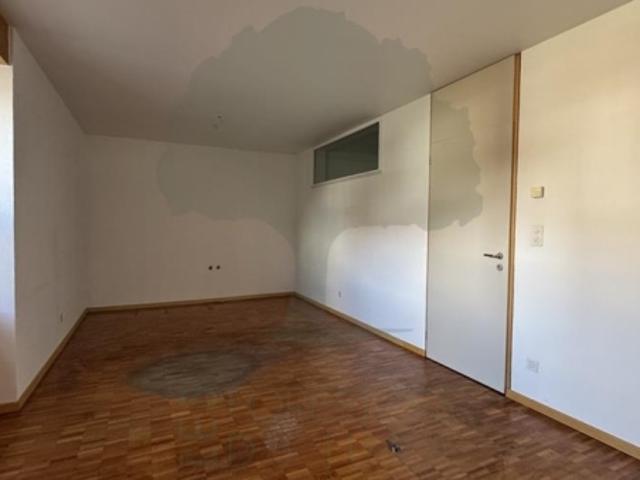 Espace professionnel ancien cabinet médical – 114 m² – Courfaivre