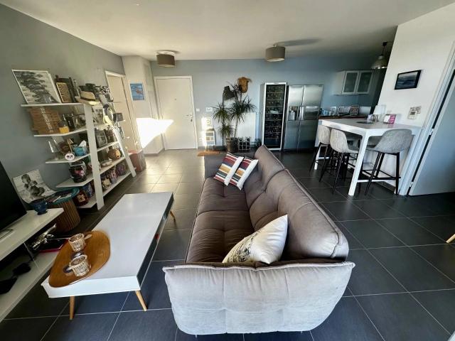 Cabinet Conseil Père&Fille Daily Immobilier appartement 89m2. 89m² Palavas les Flots