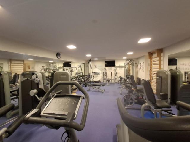 CABINET DE SOINS OU FITNESS & WELLNESS