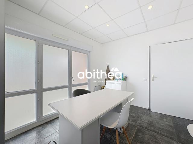 CABINET PROFESSIONNELLE