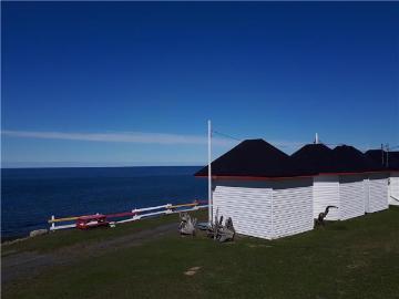 La Haute-gaspésie