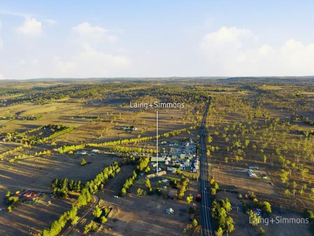 Cabins Available Now Flexible Furnished or Unfurnished Living at 11294 New England Highway!