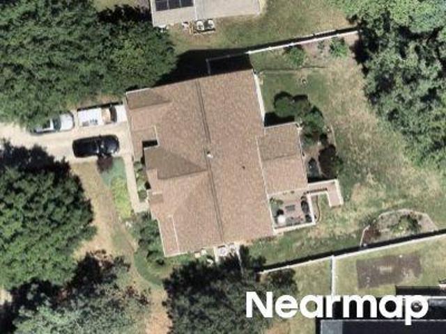 Cabinwood Ct