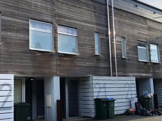 CABLE YARD, ELECTRIC WHARF, COVENTRY. 4 bed house to rent £1,500 pcm £346 pw