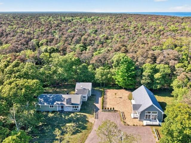 Cable Rd, Eastham, Home For Sale