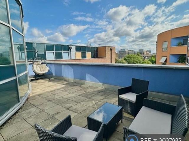 Cable St, London, E1W 1 bed flat to rent £1,950 pcm £450 pw