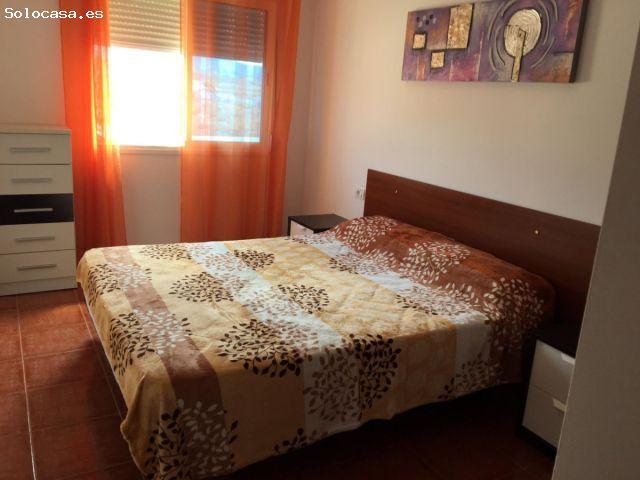 Cabo Blanco, piso 3 habitacioes, 2 baños con terraza y garaje