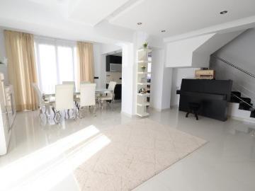 Cabo Roig – Chalet independiente en alquiler
