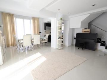 Cabo Roig – Chalet independiente en alquiler