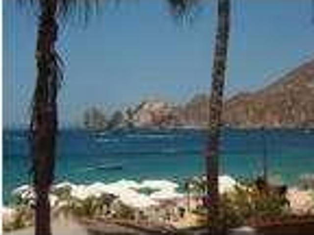 Cabo San Lucas Timeshare at Christmas Dec. 20 27