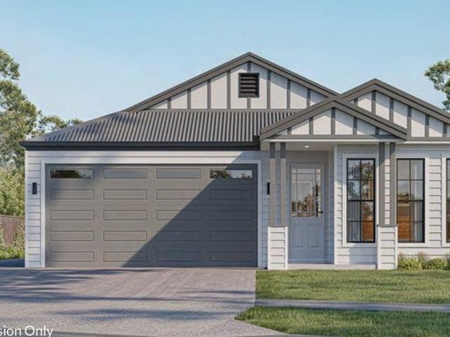CABOOLTURE NEW 4 BEDROOM HOUSE $1,217,850