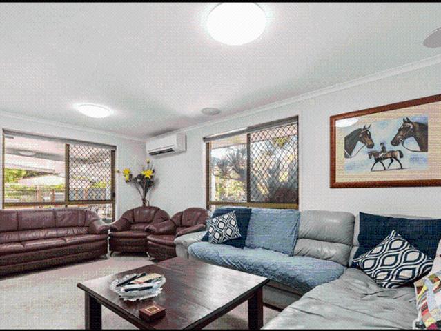 CABOOLTURE ACREAGE & SHEDS & POOL