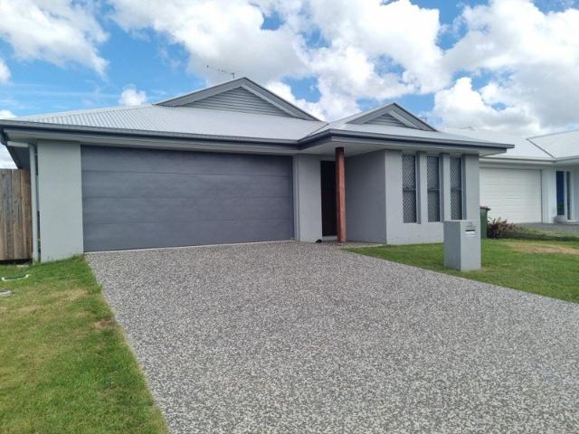 CABOOLTURE FAMILY & LOCATION