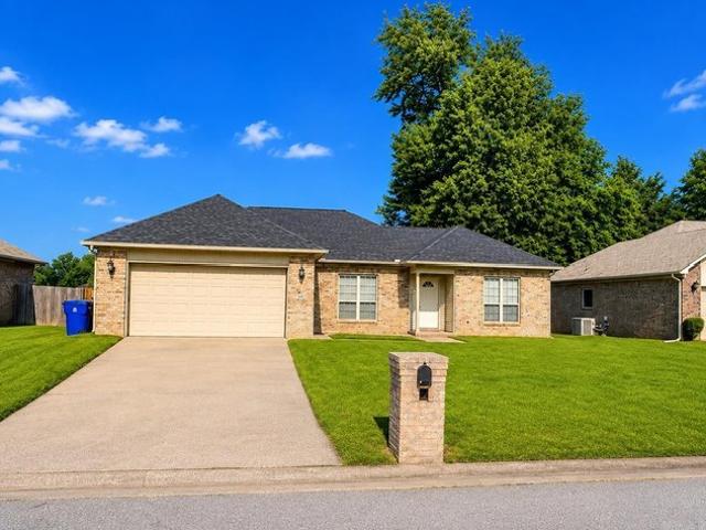 464 Nottingham Cir, Cabot, AR 72023